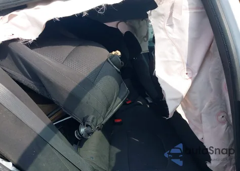 2019 Chevrolet Malibu 1Ls из США, поврежденный, VIN 1G1ZB5ST3KF200112